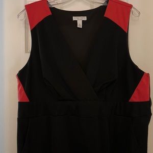 Liz Lange Maternity dress. Size XL